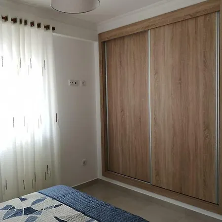 Apartment Apartamento T2 Novo, Hi Fi, Monte Gordo