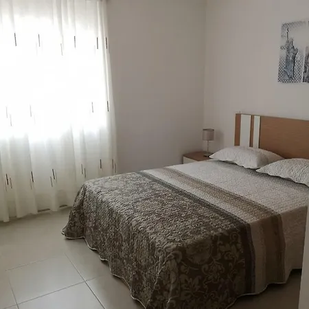 Apartamento T2 Novo, Hi Fi, Apartment Monte Gordo