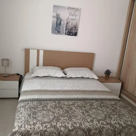 Apartment Apartamento T2 Novo, Hi Fi, Monte Gordo