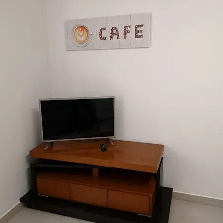 Apartamento T2 Novo, Hi Fi, Apartment *