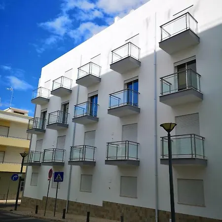 Apartamento T2 Novo, Hi Fi, Monte Gordo