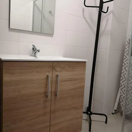 Apartamento T2 Novo, Hi Fi, Monte Gordo