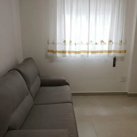 Apartamento T2 Novo, Hi Fi, Apartment Monte Gordo