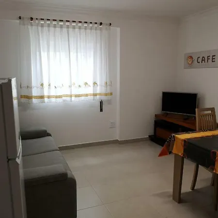 Apartamento T2 Novo, Hi Fi, Monte Gordo