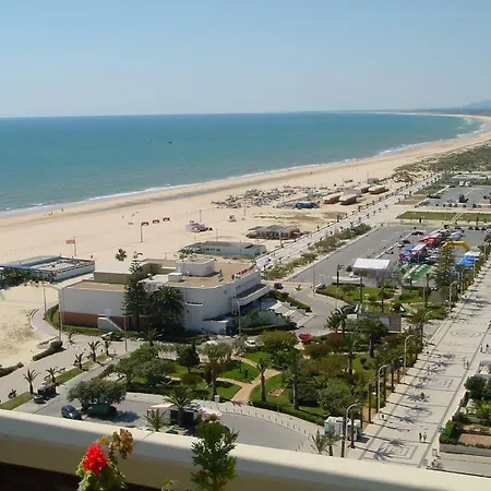 Apartamento T2 Novo, Hi Fi, Apartment Monte Gordo