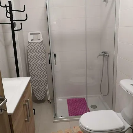 Apartamento T2 Novo, Hi Fi, Apartment *